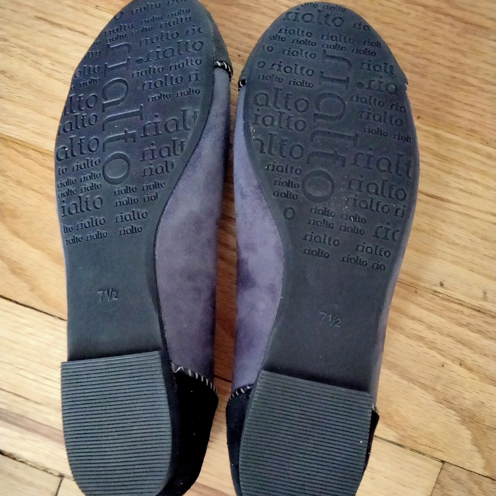 COPY - Rialto flat shoes - Picture 11 of 12